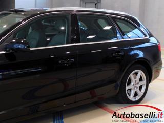 AUDI A4 usata, con Volante multifunzione