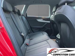AUDI A4 usata, con Chiusura centralizzata