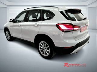 BMW X1 usata 10