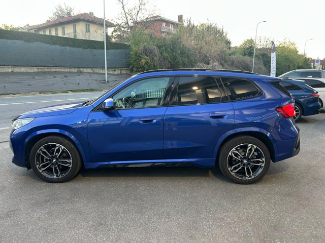 BMW X1 usata, con Antifurto