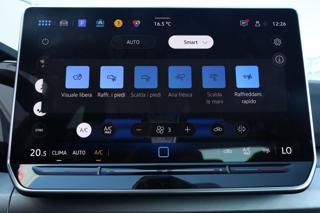 VOLKSWAGEN Golf usata, con Bluetooth