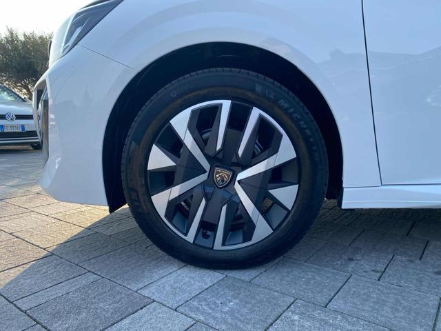 PEUGEOT 208 usata, con Climatizzatore