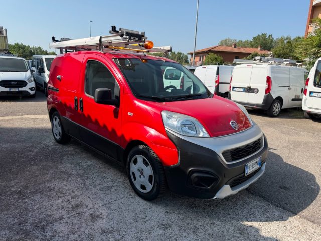 FIAT Fiorino usata, con Alzacristalli elettrici