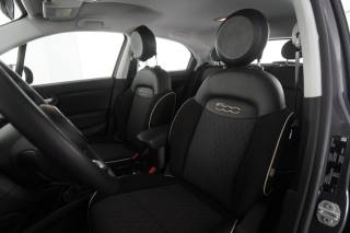FIAT 500X usata 1