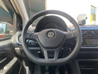 VOLKSWAGEN up! usata, con Chiusura centralizzata