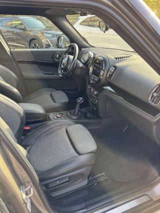 MINI Cooper D usata, con Chiusura centralizzata