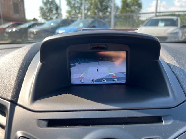 FORD Fiesta usata, con Climatizzatore