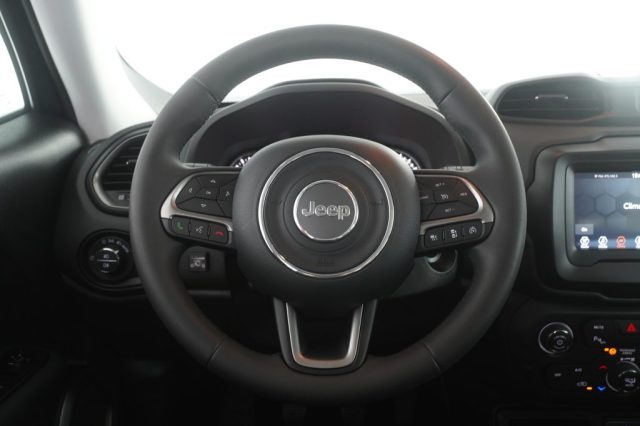 JEEP Renegade usata 4