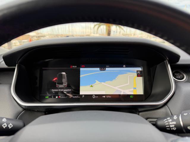 LAND ROVER Range Rover Sport usata, con Immobilizzatore elettronico