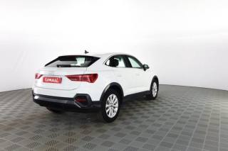 AUDI Q3 usata 3