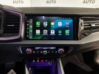 AUDI A1 usata, con Climatizzatore