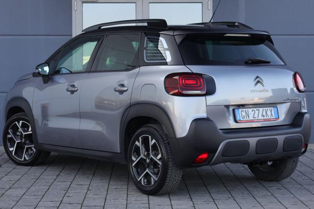 CITROEN C3 usata, con Airbag Passeggero