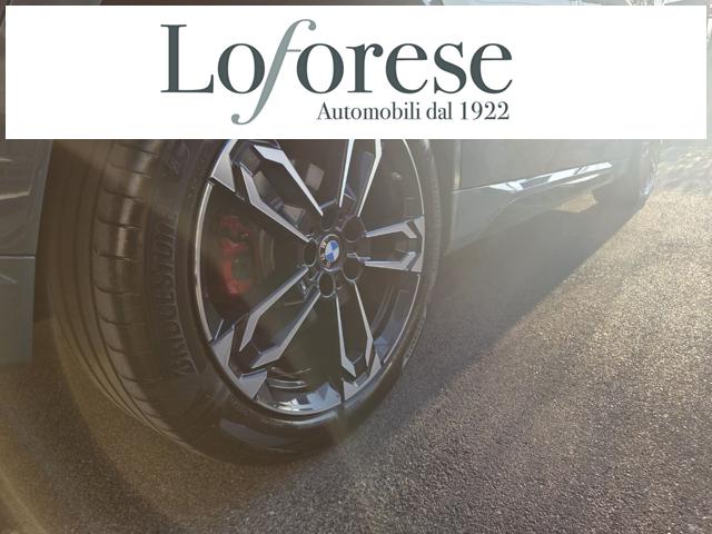 BMW X1 usata, con Antifurto