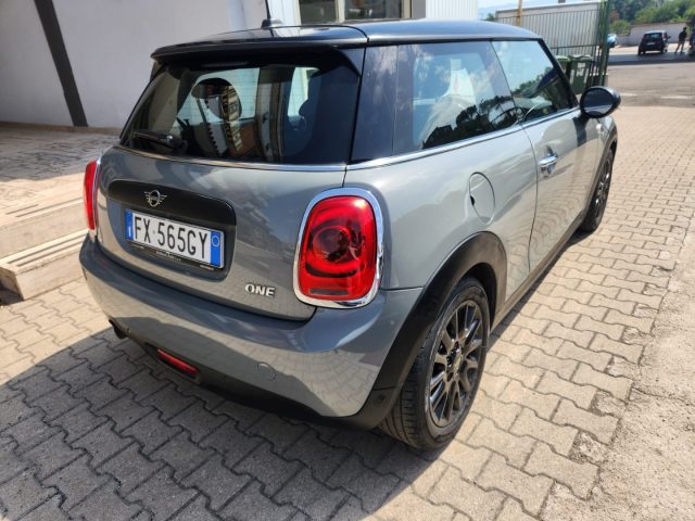 MINI One usata, con Airbag Passeggero