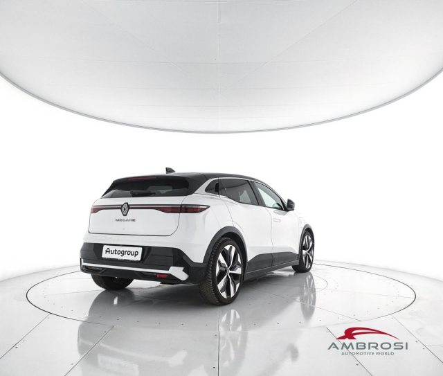 RENAULT Megane usata 2