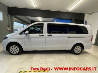 MERCEDES-BENZ Vito usata, con ESP