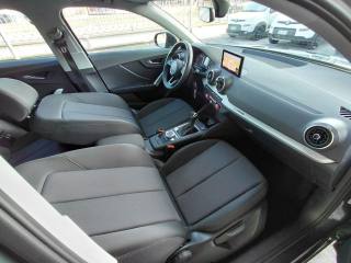 AUDI Q2 usata, con Immobilizzatore elettronico