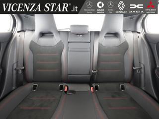 MERCEDES-BENZ A 180 usata, con Controllo trazione