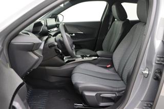 PEUGEOT 2008 usata, con Boardcomputer
