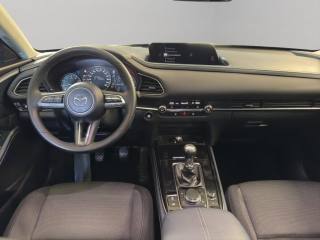 MAZDA CX-30 usata, con Cruise Control