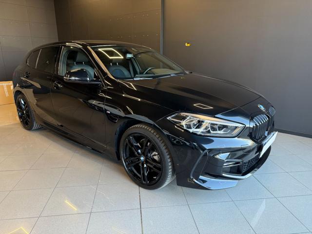 BMW 118 usata, con ABS