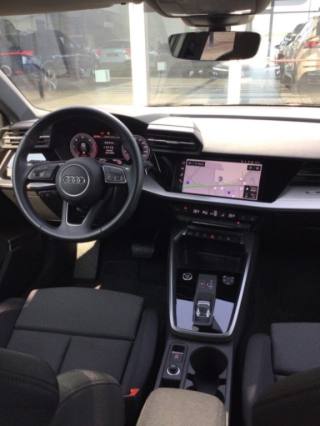 AUDI A3 usata, con Servosterzo