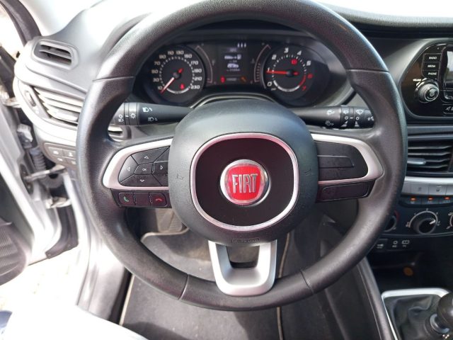 FIAT Tipo usata, con Specchietti laterali elettrici