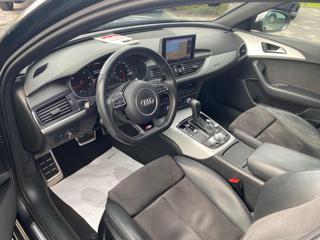 AUDI A6 usata, con Controllo trazione