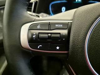 KIA Sportage usata, con USB