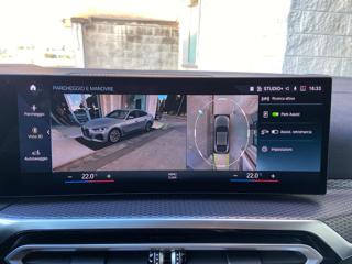 BMW 420 usata, con Specchietti laterali elettrici