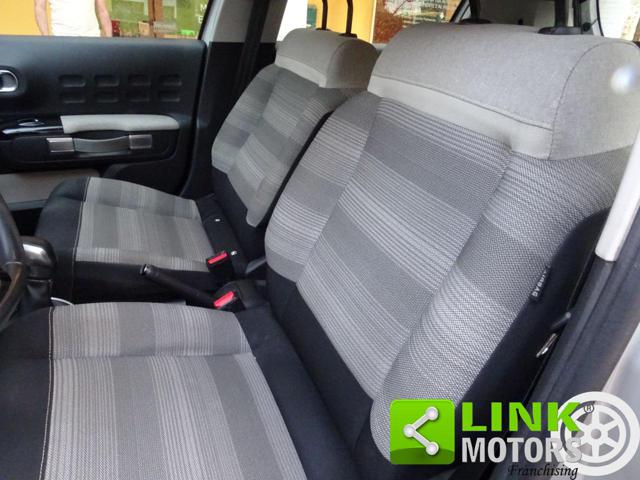 CITROEN C3 usata, con Climatizzatore