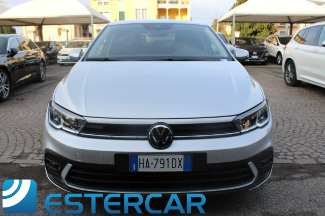 VOLKSWAGEN Polo usata, con Alzacristalli elettrici