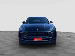 PORSCHE Macan usata 7