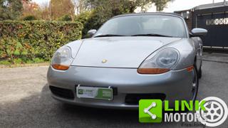 PORSCHE Boxster usata, con Airbag Passeggero