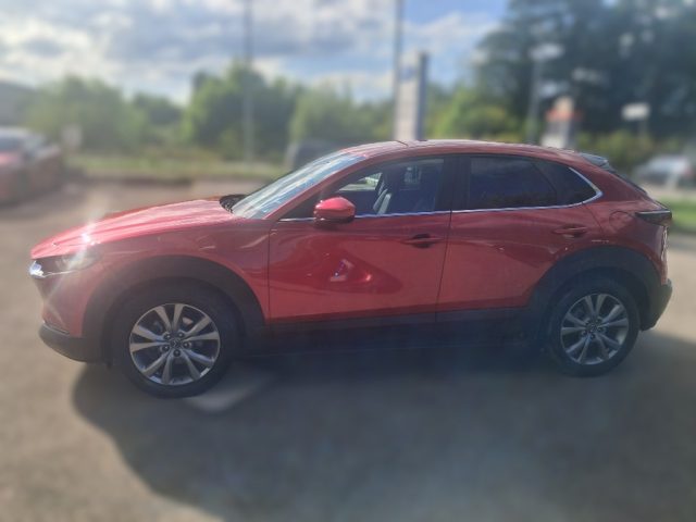 MAZDA CX-30 usata, con Airbag Passeggero