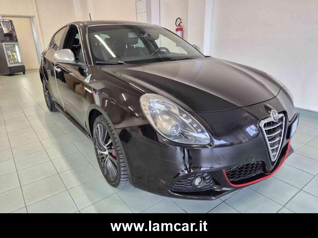 ALFA ROMEO Giulietta usata, con ABS