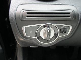 MERCEDES-BENZ C 220 usata 16