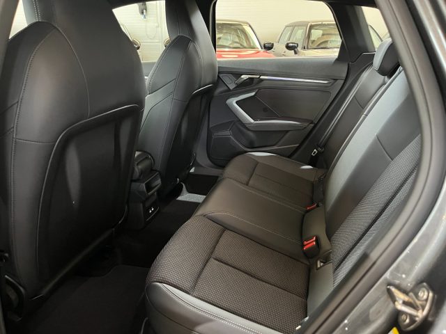 AUDI A3 usata, con Immobilizzatore elettronico