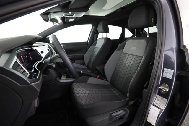 VOLKSWAGEN Taigo usata 2