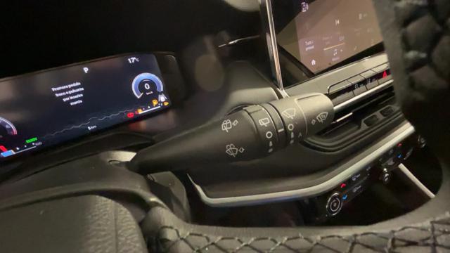 JEEP Compass usata, con Immobilizzatore elettronico