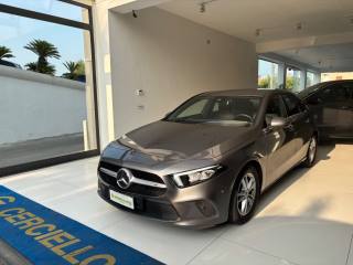 MERCEDES-BENZ A 180 d Automatic Business Extra
