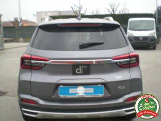 DR MOTOR DR 4.0 usata, con Climatizzatore