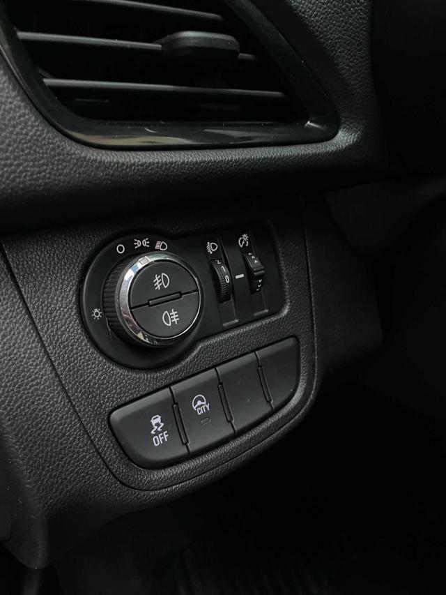 OPEL Karl usata, con Immobilizzatore elettronico