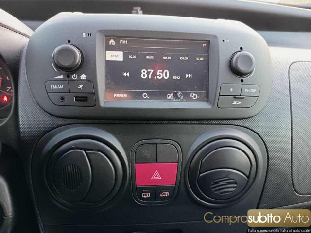 FIAT Fiorino usata 22