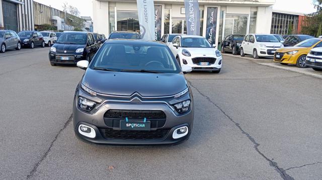 CITROEN C3 usata, con ABS
