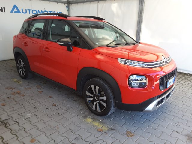 CITROEN C3 Aircross usata, con Airbag