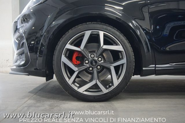 FORD Puma usata 26
