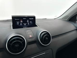 AUDI A1 usata, con Controllo trazione