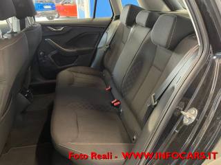 SKODA Kamiq usata, con Autoradio