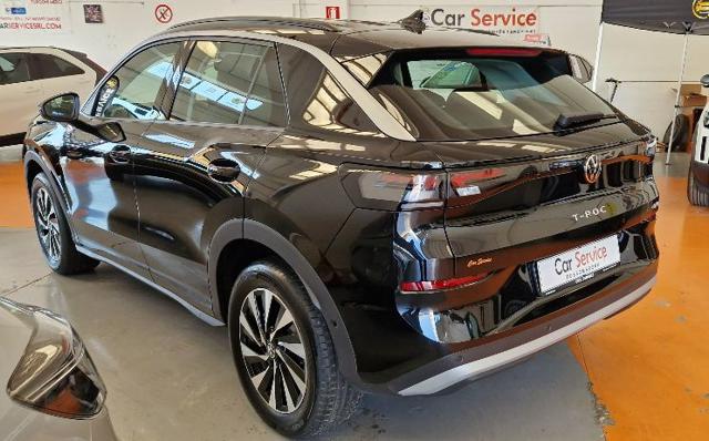 VOLKSWAGEN T-Roc usata, con Airbag Passeggero